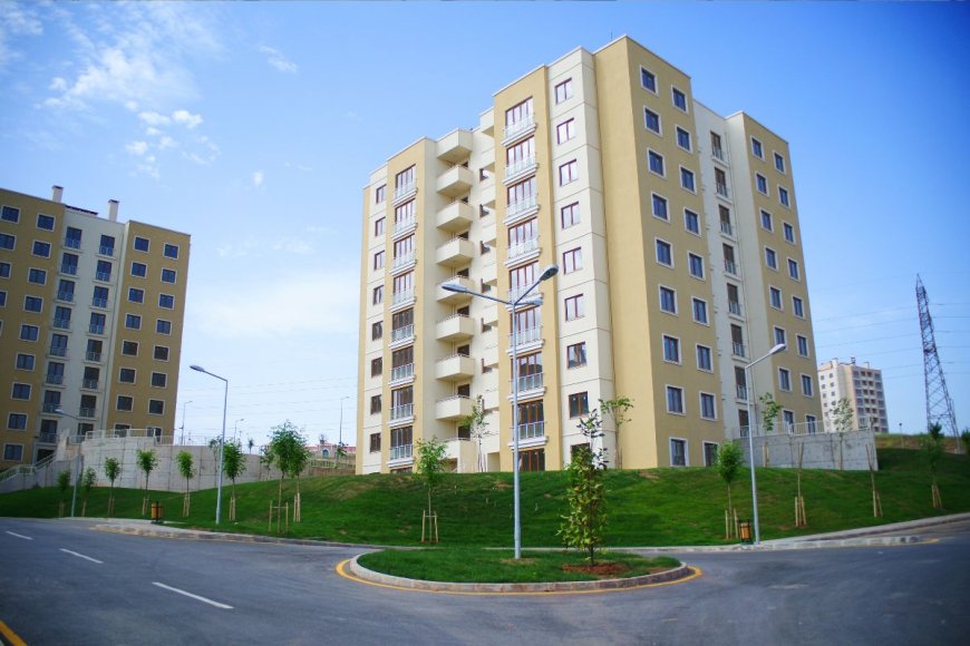 Real Estate News: घरों की डिमांड में हुआ इजाफा, बिक्री के मामले में मुंबई टॉप पर, लग्जरी कैटेगरी में आई सबसे ज्यादा नई सप्लाई
