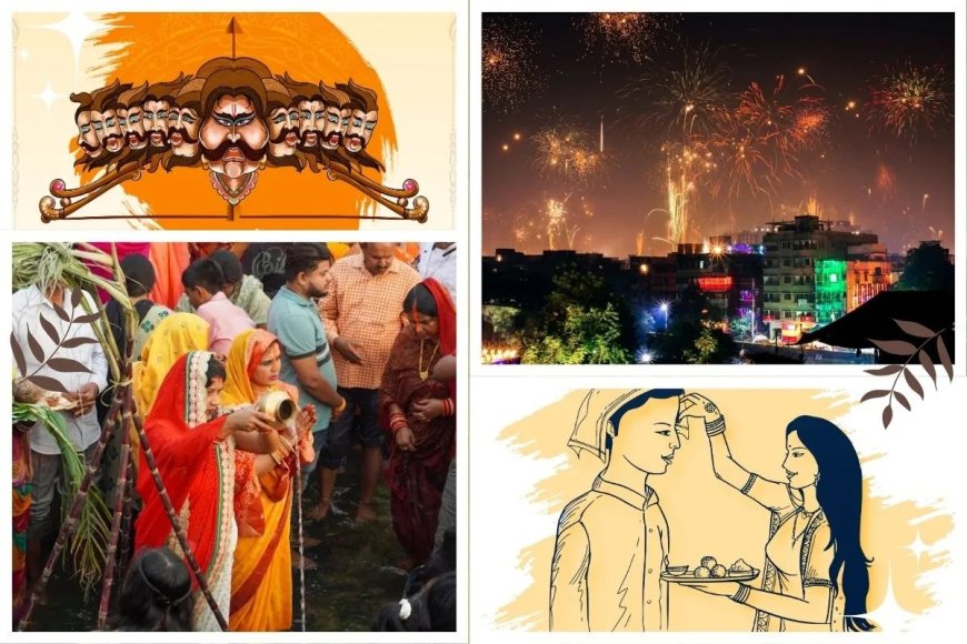 Bank Holidays in October 2025: अक्टूबर में कुल 21 दिन बंद रहने वाले हैं बैंक, देख लें छुट्टियों की लिस्ट