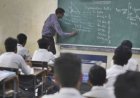 गेस्ट टीचरों को सरकार ने दिया दीपावली का ‘बंपर तोहफा’… शिक्षक सदमे में!