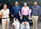 दिल्ली में 24 साल की बहन के साथ 17 साल का भाई गिरफ्तार, बंटी-बबली स्टाइल में करते थे कांड