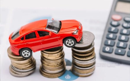 Car Loan लेने जा रहे तो इन 5 बातों का जरूर रखें ध्यान, बाद में नहीं होंगे परेशान