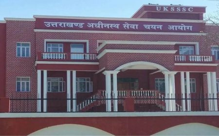 पांच अक्तूबर की सरकारी भर्ती परीक्षा स्थगित, 12 की परीक्षाओं पर भी संशय