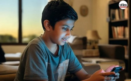 मोबाइल गेम खेलने पर बहन ने डांटा तो भाई ने लगा ली फांसी, माता-पिता का रो-रो कर बुरा हाल