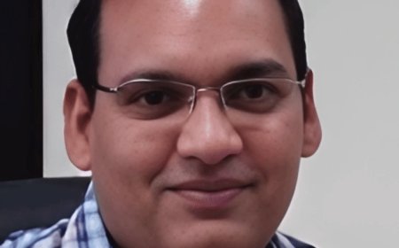 वाई पूरन कुमार DGP विवाद से चर्चा में रहे:SC अफसरों की फील्ड पोस्टिंग का मुद्दा उठाया, नई इनोवा न मिलने पर कार लौटाई