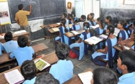 सहायक शिक्षक के 1544 पदों पर भर्ती का रास्ता साफ, हाईकोर्ट ने हटाई रोक