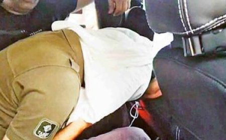 उत्तराखंड : पेपर लीक मामला: खालिद और साबिया की न्यायिक हिरासत बढ़ी, दोनों को जिला अदालत में किया गया पेश