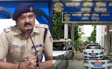 15 हजार लोगों से 47 करोड़ की ठगी का आरोपी सरकारी शिक्षक गिरफ्तार, हैरान कर देगा मामला