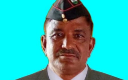 देहरादून में आयोजित होगी पूर्व सैनिकों की विशाल रैली