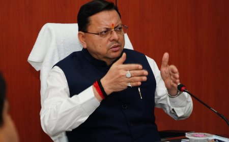 हरिद्वार भूमि प्रकरण शासन ने कार्रवाई की गति तेज की