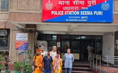 पुलिस को भटकती मिली 30 साल की गर्भवती, 37 दिन बाद भिखारियों ने बताई पहचान