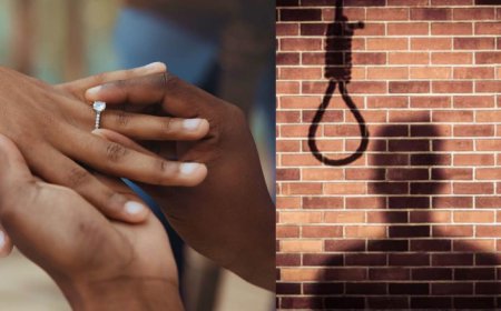हरिद्वार:  प्रेमिका ने भेजी सगाई की फोटो, प्रेमी ने करवाचौथ के दिन फांसी लगाकर की खुदकुशी