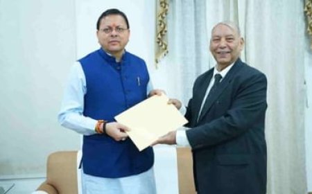 पेपर लीक प्रकरण: यूकेएसएसएससी की परीक्षा रद्द, जांच आयोग की रिपोर्ट के बाद उत्तराखंड सरकार का बड़ा फैसला