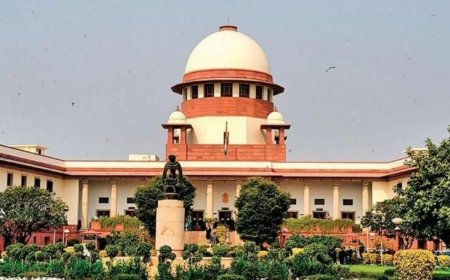 यूपी-बिहार के इंजीनियरों की बहाली के खिलाफ सुप्रीम कोर्ट पहुंची सरकार, 15 को होगी सुनवाई