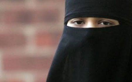 केरल के स्कूल में 8वीं की स्टूडेंट हिजाब पहनकर आई:गेट पर रोका तो हंगामा; विवाद बढ़ने पर मैनेजमेंट ने 2 दिन की छुट्टी घोषित की