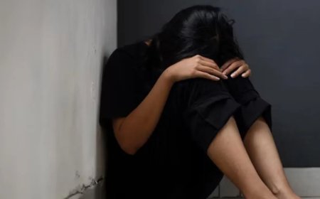 किशोरी को भगा ले गया भाजयुमो नेता, होटल किया रेप, आरोपी गिरफ्तार