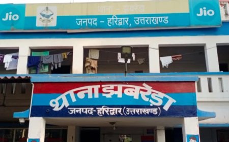 प्रदर्शनकारी किसानों को थमा दिया पांच करोड़ का फर्जी चेक, मिल मालिक सहित पांच पर एफआईआर