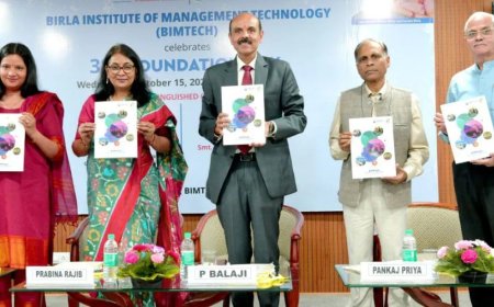 बिमकॉइन’ लॉन्च, वैश्विक मान्यताओं के साथ मिला नया मुकाम