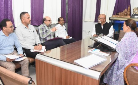 प्रदेश में अग्निवीर बनने के लिए युवाओं को तैयार करेगा खेल विभाग