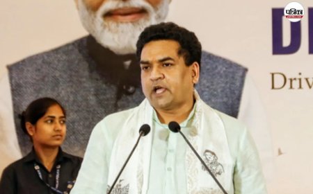 क्या दिल्ली का बदलेगा नाम? VHP ने इंद्रप्रस्थ करने के लिए मंत्री कपिल मिश्रा को लिखा पत्र