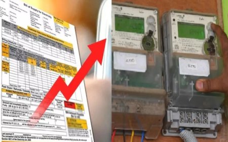अगले दो साल बिजली होगी 25 पैसे महंगी, केस हारी सरकार, खामियाजा भुगतेगी जनता