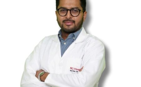 आरजी हॉस्पिटल, देहरादून ने 28 साल की महिला का सफलतापूर्वक लेप्रोस्कोपिक म्योमेक्टॉमी सर्जरी के जरिए एंडोबैग मॉर्सेलेशन तकनीक से 2.8 किलो वजन के 17 गर्भाशय फाइब्रॉइड निकाले