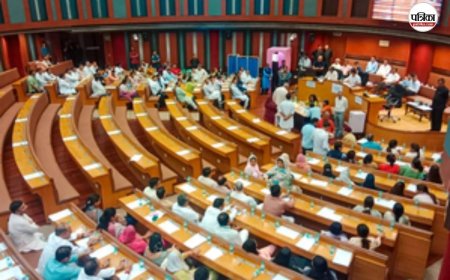 Delhi MCD Bypolls: 12 सीटों पर 30 नवंबर को होगी वोटिंग, जानें कब घोषित होंगे नतीजे