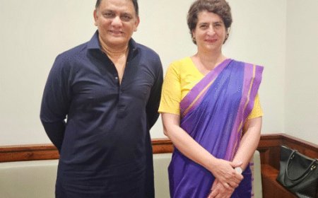 पूर्व क्रिकेटर अजहरुद्दीन तेलंगाना सरकार में मंत्री बनेंगे:31 अक्टूबर को लेंगे शपथ; रेवंत सरकार के पहले मुस्लिम मंत्री होंगे