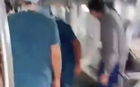 बेंगलुरु मेट्रो बनी लाइफसेवर,ऑर्गन ट्रांसपोर्ट कर मरीजों की जान बचाई:41 मिनट में दिल और 68 मिनट में फेफड़े हॉस्पिटल पहुंचाए