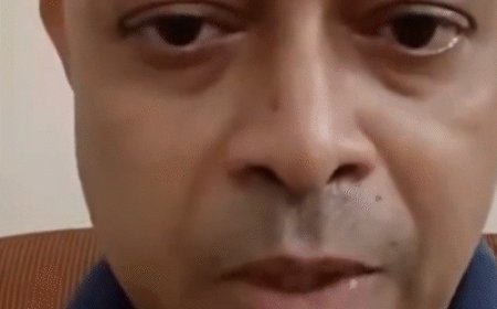 मुंबई बंधक केस, बुजुर्ग बोलीं- आरोपी ने बहुत ड्रामा किया:बच्चों के पैरेंट्स से ₹4 करोड़ मांगे; पटाखे फोड़कर बोला बाहर फायरिंग हो रही