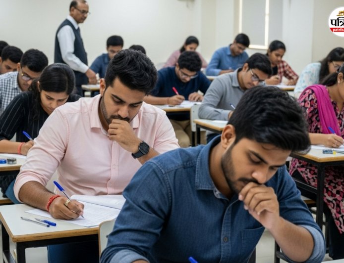 तय कैलेंडर से ही होंगी आयोग की परीक्षाएं, नकल रोकने के लिए नई एसओपी लागू