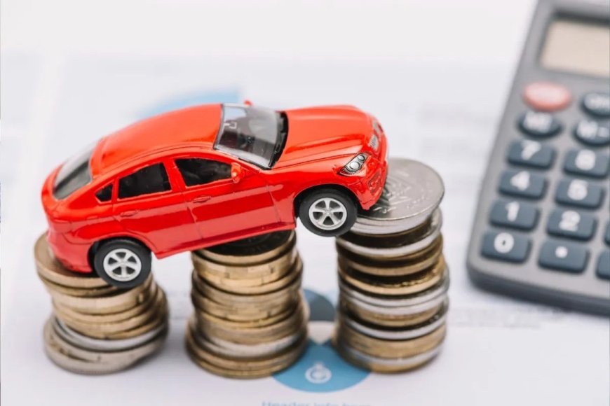 Car Loan लेने जा रहे तो इन 5 बातों का जरूर रखें ध्यान, बाद में नहीं होंगे परेशान