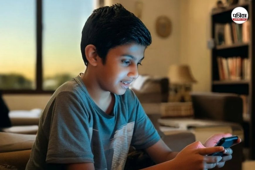 मोबाइल गेम खेलने पर बहन ने डांटा तो भाई ने लगा ली फांसी, माता-पिता का रो-रो कर बुरा हाल
