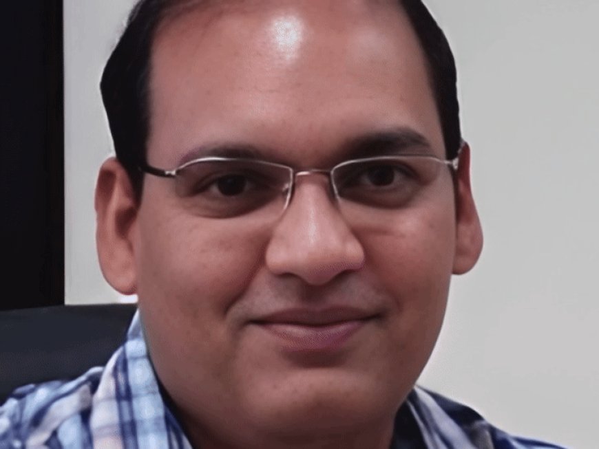 वाई पूरन कुमार DGP विवाद से चर्चा में रहे:SC अफसरों की फील्ड पोस्टिंग का मुद्दा उठाया, नई इनोवा न मिलने पर कार लौटाई