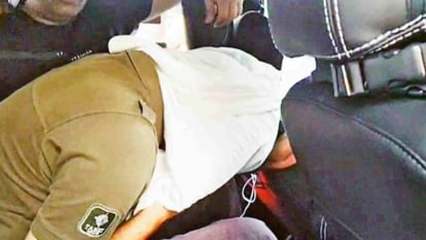 उत्तराखंड : पेपर लीक मामला: खालिद और साबिया की न्यायिक हिरासत बढ़ी, दोनों को जिला अदालत में किया गया पेश
