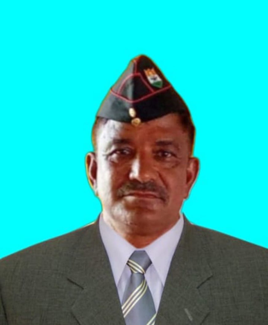 देहरादून में आयोजित होगी पूर्व सैनिकों की विशाल रैली