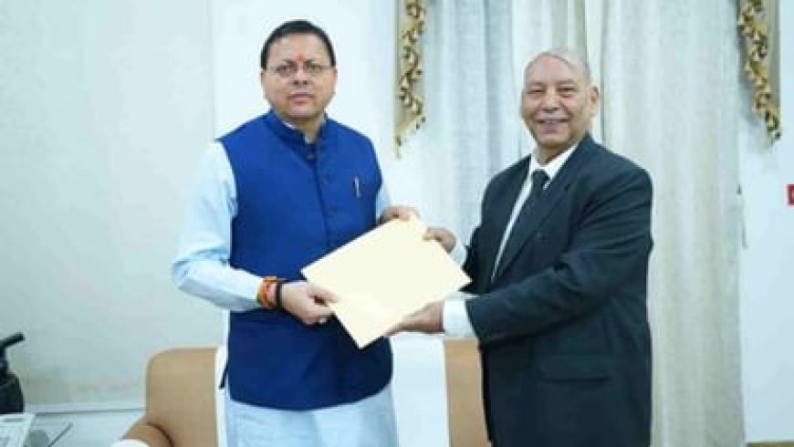 पेपर लीक प्रकरण: यूकेएसएसएससी की परीक्षा रद्द, जांच आयोग की रिपोर्ट के बाद उत्तराखंड सरकार का बड़ा फैसला