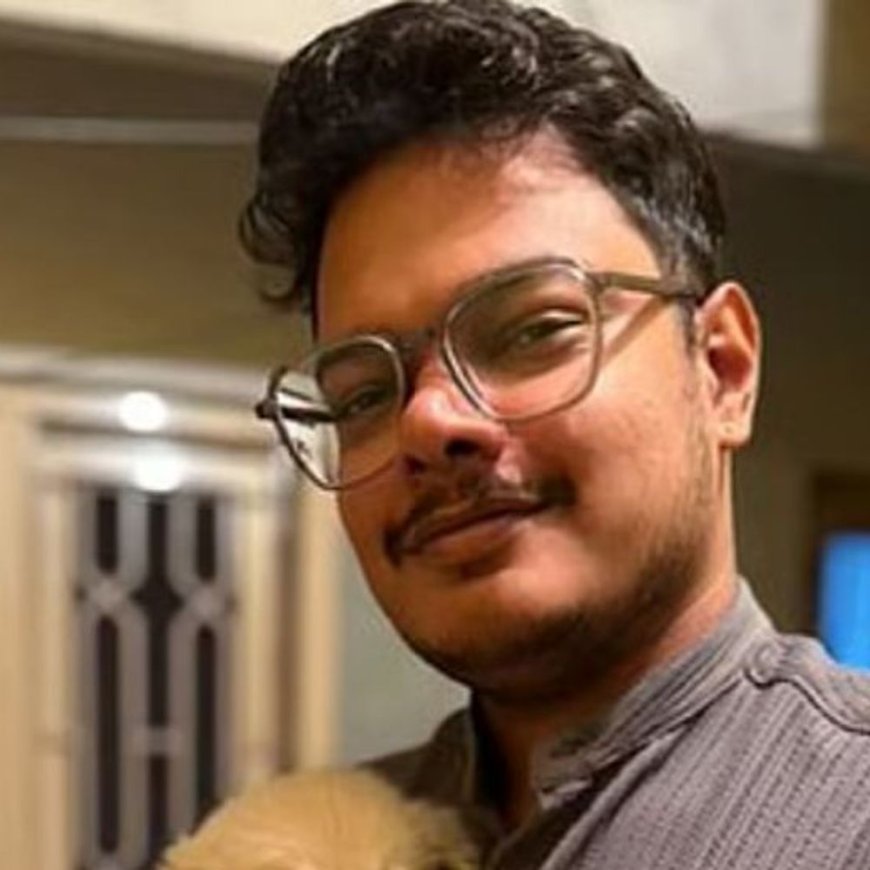 केरल में सॉफ्टवेयर इंजीनियर ने सुसाइड किया:संघ की शाखा में यौन शोषण का आरोप लगाया, कांग्रेस बोली- RSS इसका जवाब दे