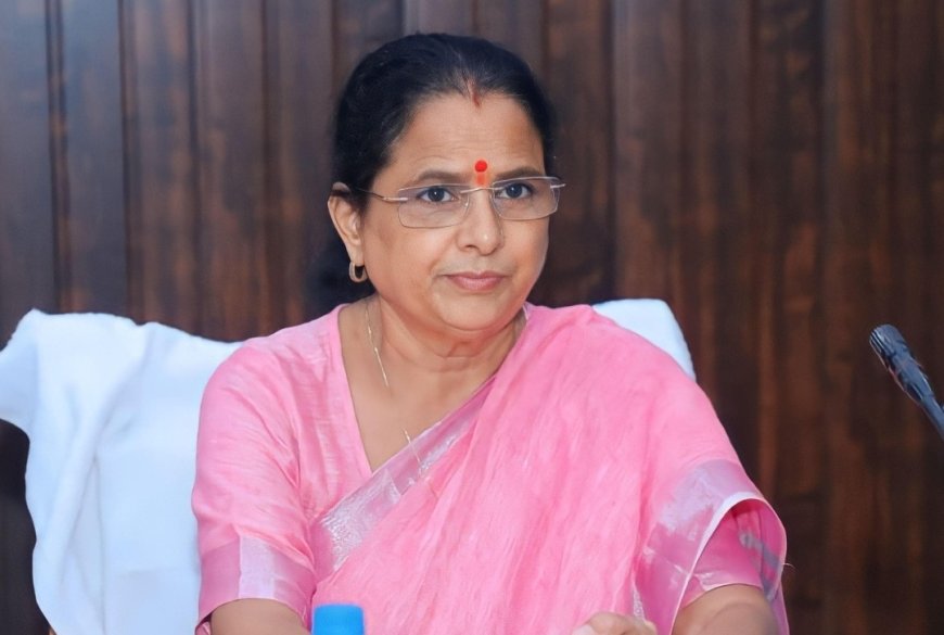 विवाहिता को जिंदा जलाने की शिकायत पर महिला आयोग ने लिया संज्ञान, गंभीर जांच और दोषियों पर कड़ी कार्रवाई के सख्त निर्देश