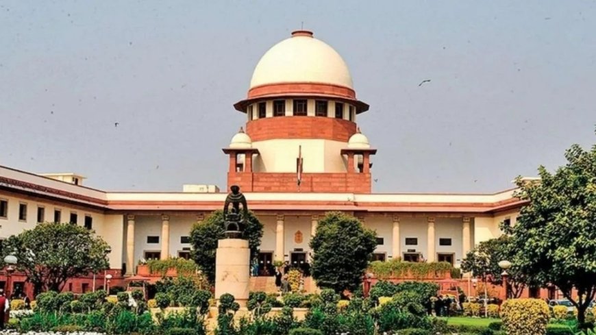 यूपी-बिहार के इंजीनियरों की बहाली के खिलाफ सुप्रीम कोर्ट पहुंची सरकार, 15 को होगी सुनवाई