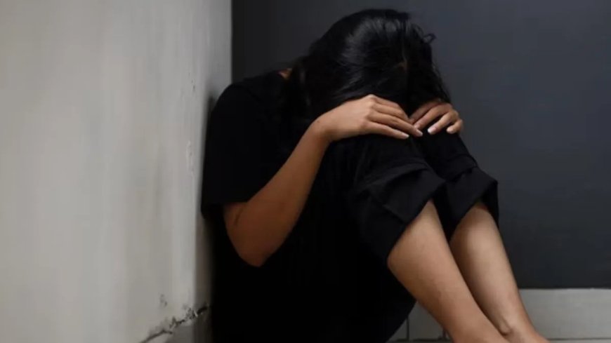 किशोरी को भगा ले गया भाजयुमो नेता, होटल किया रेप, आरोपी गिरफ्तार