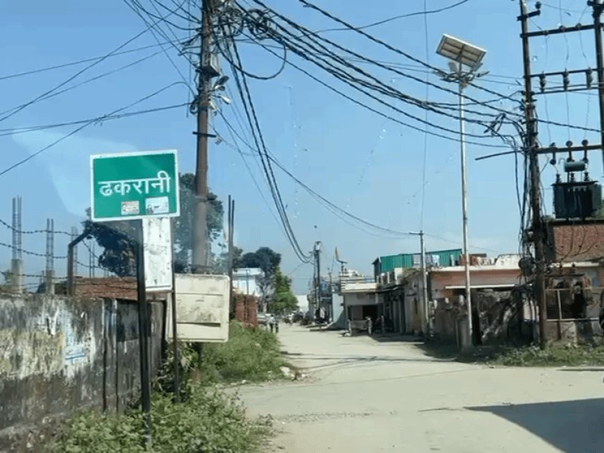 देहरादून के पास 28 गांवों में बढ़ी मुस्लिम आबादी:सीएम धामी बोले- डेमोग्राफी ठीक करना हमारी प्राथमिकता, दोषियों को कर रहे चिह्नित
