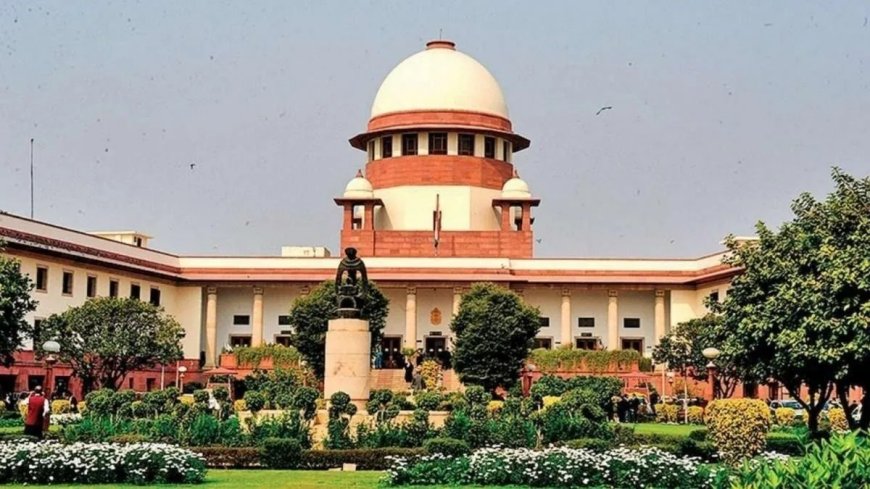 सहकारिता चुनाव का रास्ता साफ, सुप्रीम कोर्ट ने हटाई रोक, जानें क्यों दोफाड़ हुई भाजपा
