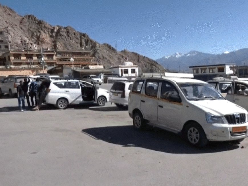 लद्दाख के प्रतिनिधि 22 अक्टूबर को केंद्र से बातचीत करेंगे:लेह एपेक्स बॉडी और कारगिल डेमोक्रेटिक अलायंस दोनों शामिल होंगे, हिंसा के बाद पहली मुलाकात