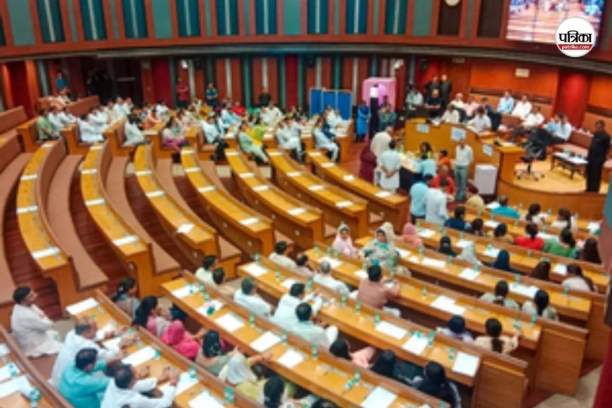 Delhi MCD Bypolls: 12 सीटों पर 30 नवंबर को होगी वोटिंग, जानें कब घोषित होंगे नतीजे