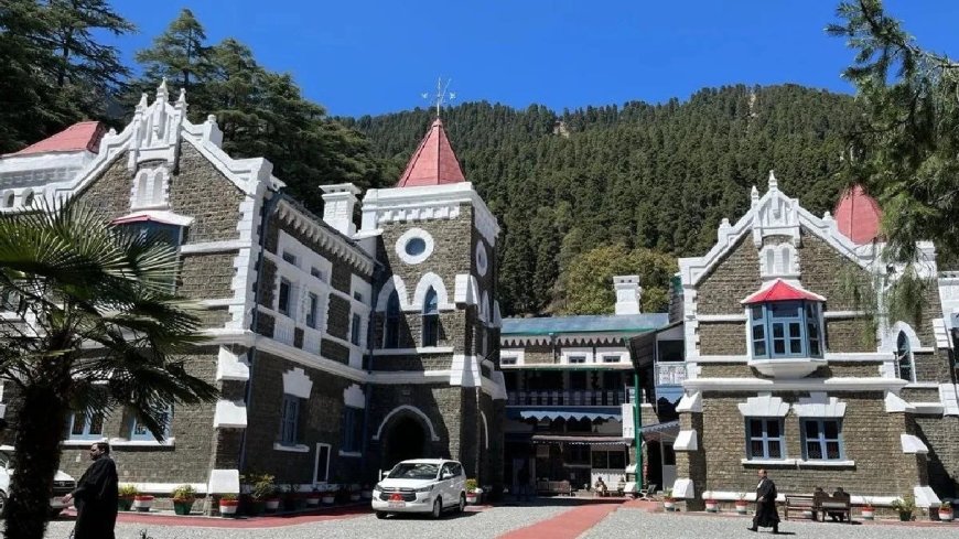 Contempt:हाईकोर्ट सख्त, सरकार से पूछा अब तक उपनल कर्मी क्यों नहीं हुए पक्के…