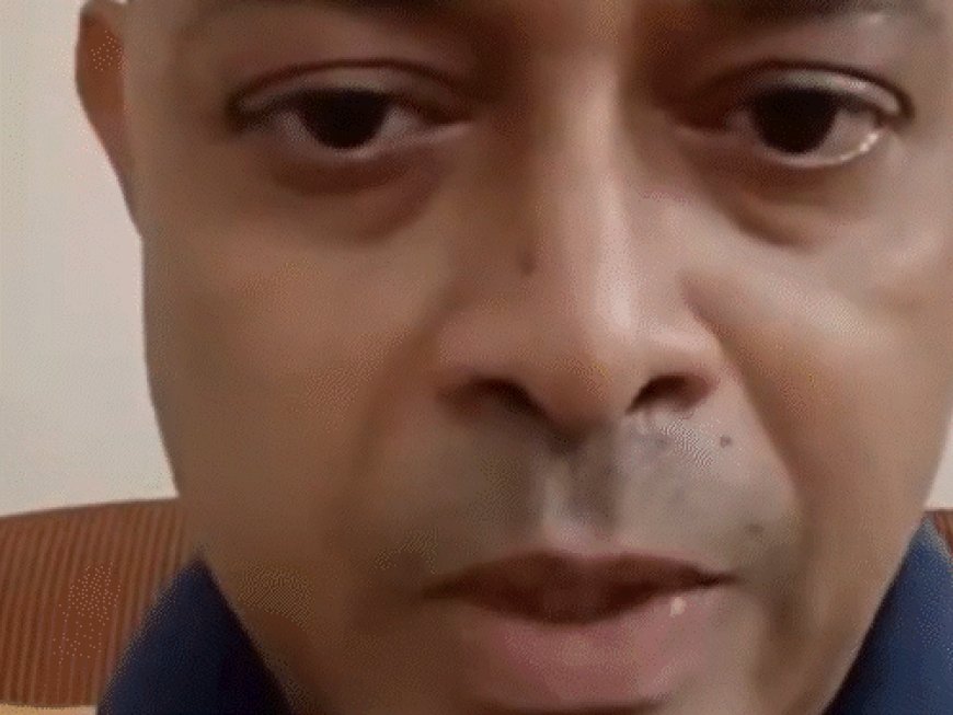 मुंबई बंधक केस, बुजुर्ग बोलीं- आरोपी ने बहुत ड्रामा किया:बच्चों के पैरेंट्स से ₹4 करोड़ मांगे; पटाखे फोड़कर बोला बाहर फायरिंग हो रही