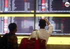 Delhi Airport Flights Delay: दिल्ली IGI एयरपोर्ट पर ATC सिस्टम की खराबी से 300 से ज्यादा उड़ानें प्रभावित, यात्रियों का फूटा गुस्सा