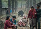 भालुओं ने तीन महिलाओं को किया घायल, दहशत में आए लोगों ने उठाई सुरक्षा की मांग