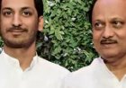 1800 करोड़ की जमीन 300 करोड़ में खरीदी:डिप्टी सीएम अजित पवार का बेटा जांच के घेरे में, विपक्ष बोला सौदा सरकारी मंजूरी के बिना हुआ