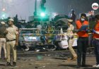 Delhi Blast: दिल्ली धमाके मामले में NIA को मिली एक और बड़ी सफलता, जम्मू कश्मीर से इलेक्ट्रीशियन गिरफ्तार
